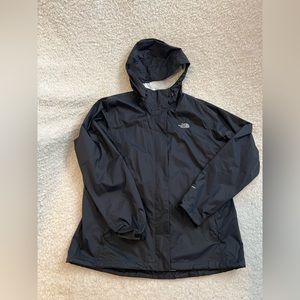 Women’s The North Face Rain Jacket
